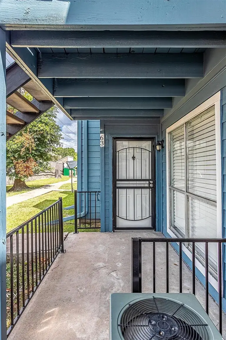 10001 Westpark Drive #63, Houston, TX 77042 - #1