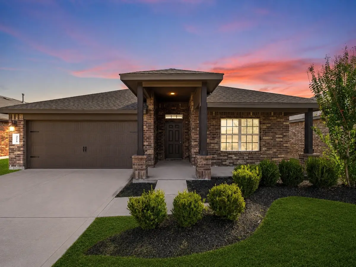 3519 Mcdonough Way, Katy, TX 77494 - #1