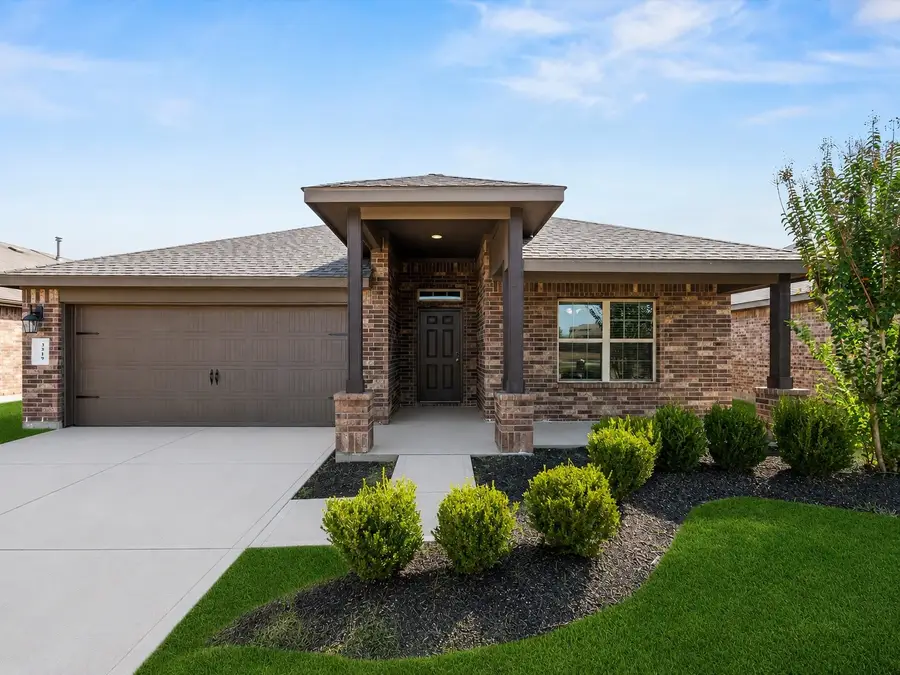 3519 Mcdonough Way, Katy, TX 77494 - #2