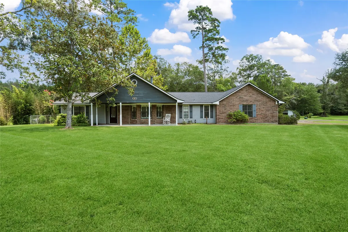 83 County Road 3189c, Cleveland, TX 77327 - #1