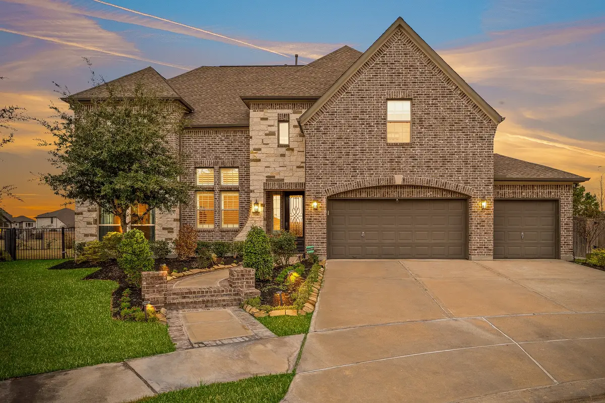 19343 Goodnight Peak Trl, Cypress, TX 77433 - #1