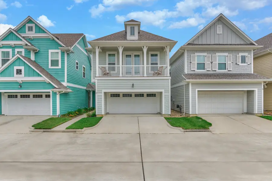 62 Dobbs View Lane, Spring, TX 77389 - #2
