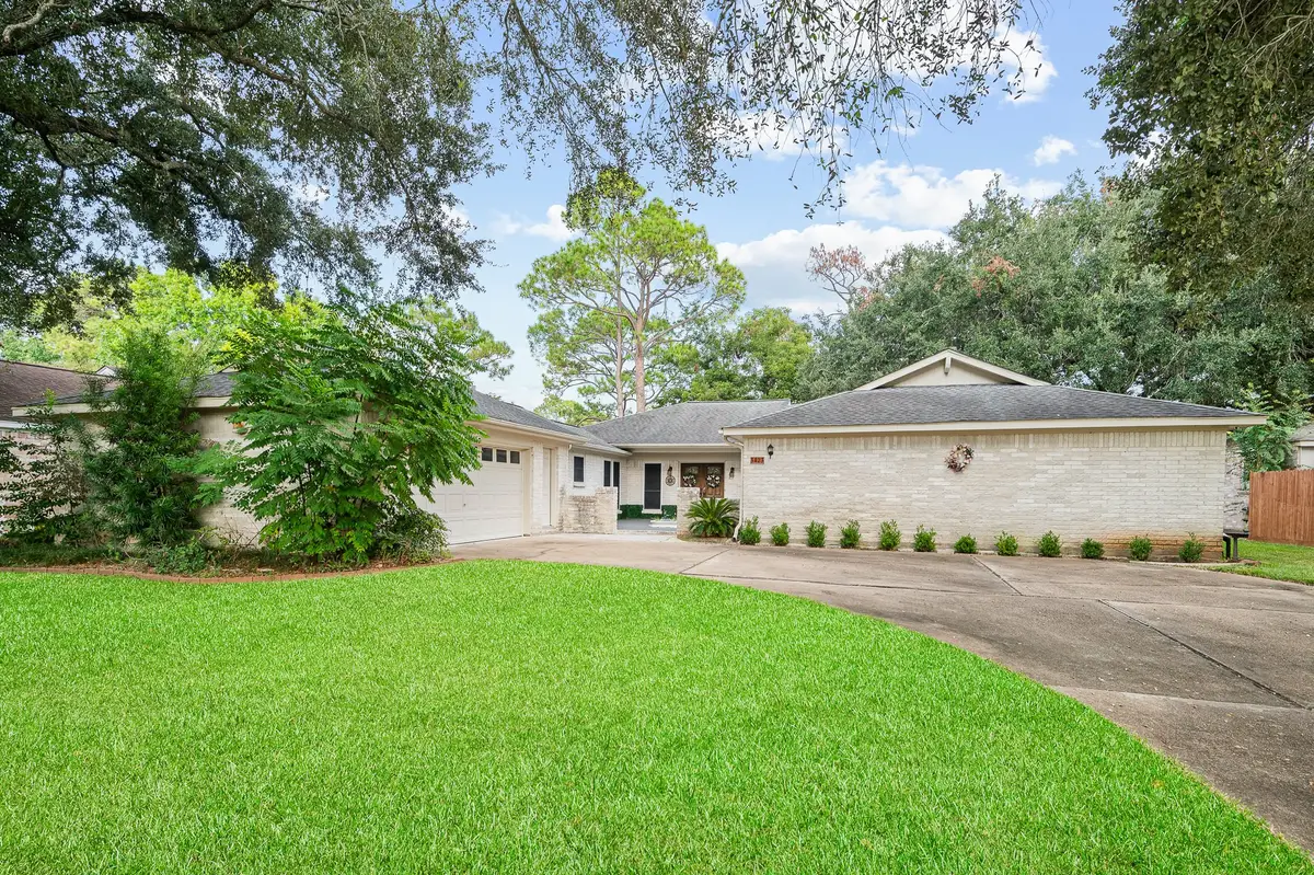 3423 Crow Valley Drive, Missouri City, TX 77459 - #1