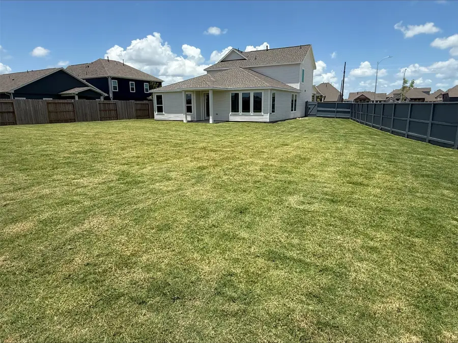 32403 Slender Spreadwing Drive, Fulshear, TX 77441 - #3