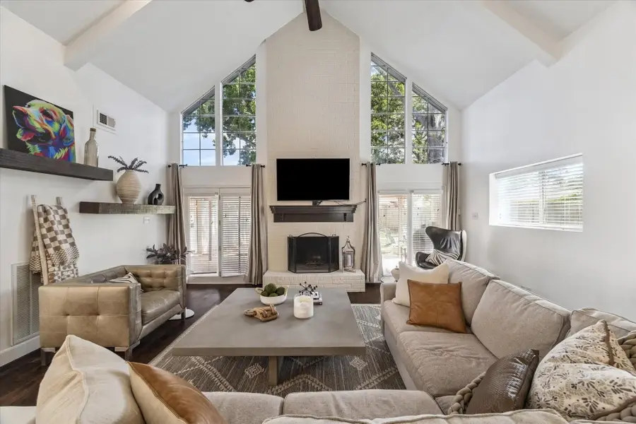 831 Merrick Drive, Sugar Land, TX 77478 - #3