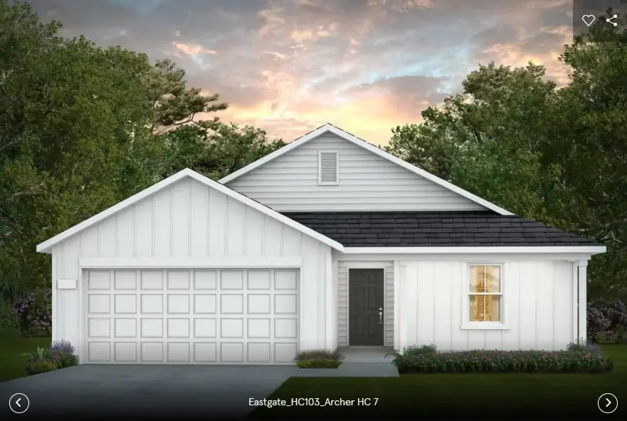 6714 Camila Street, Cove, TX 77523 - Image #1