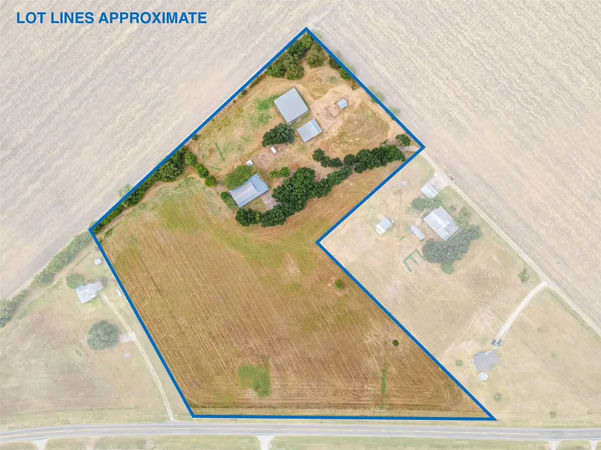 12044 Fm 2155, Old River, TX 77878 - #1