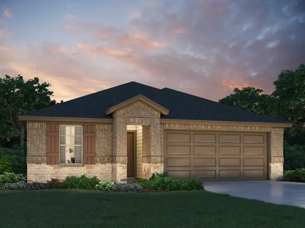 6029 Palmetto Bluff Trail, Pearland, TX 77584