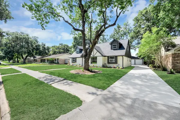6015 Mcknight Street, Houston, TX 77035