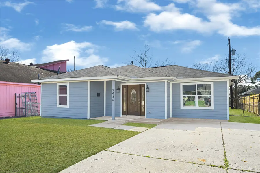 3034 Corksie Street, Houston, TX 77051 - #2