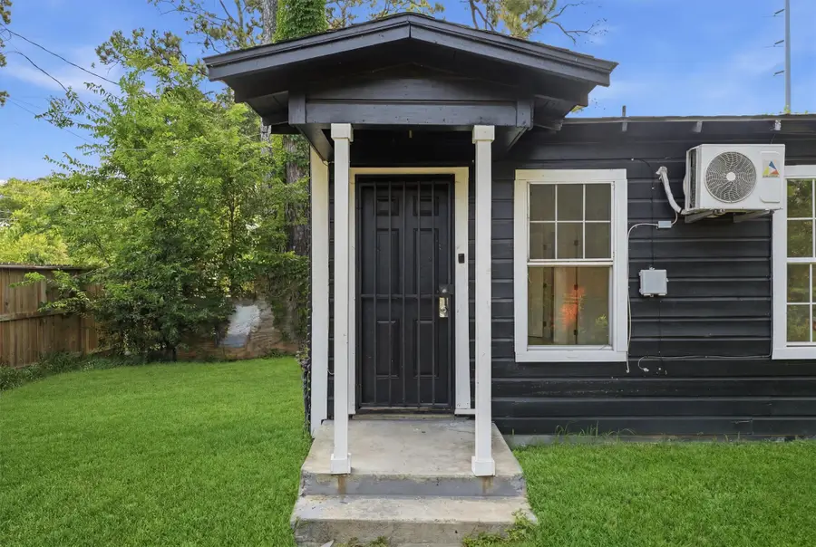 8038 Record Street, Houston, TX 77028 - #3