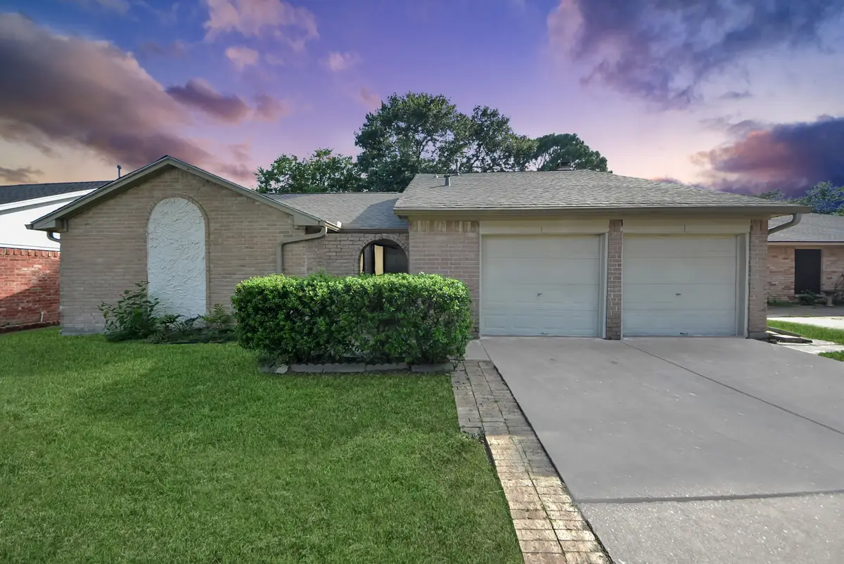 4219 Stonehenge Trail, Houston, TX 77066 - #1