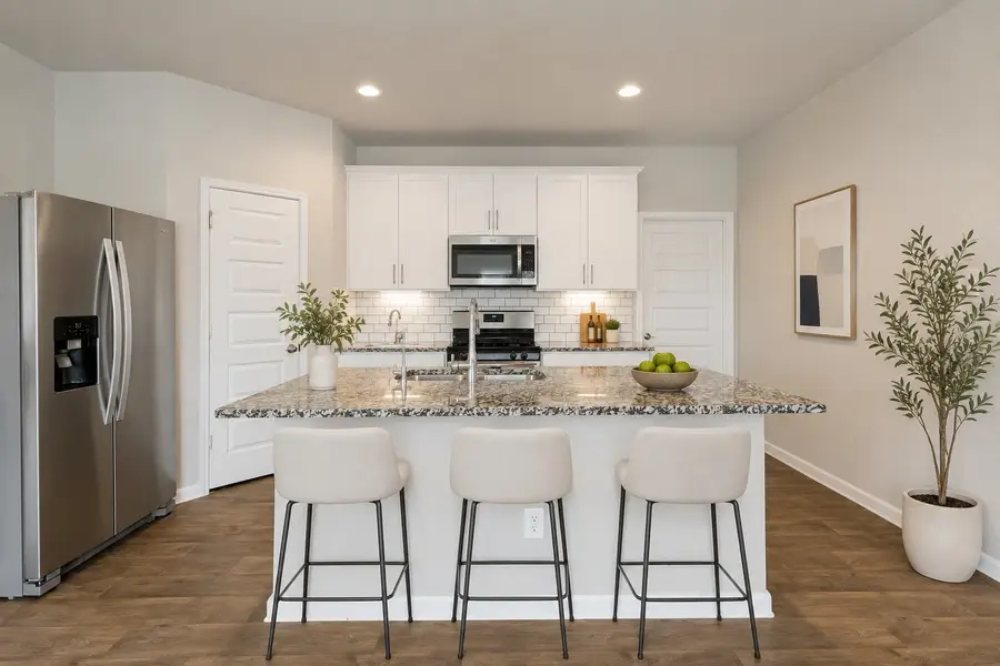 3711 Canyon Shore Lane, Missouri City, TX 77459 - #2