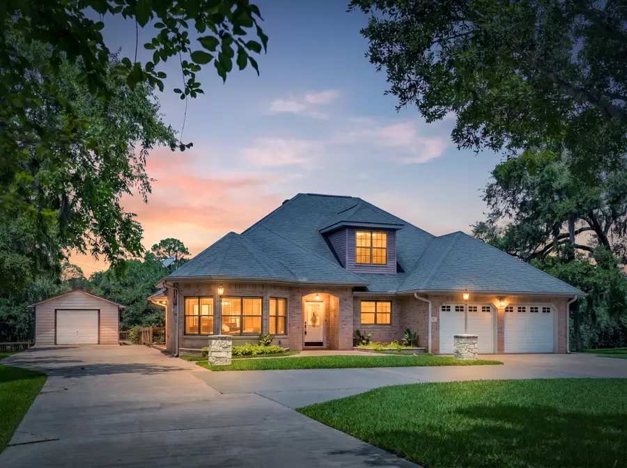 41 Robinhood Lane, Clute, TX 77531 - #2
