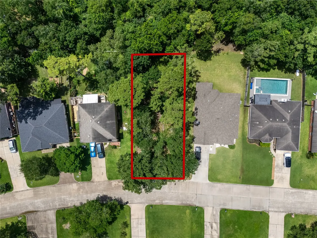 17043 Midships Way, Crosby, TX 77532 - #1