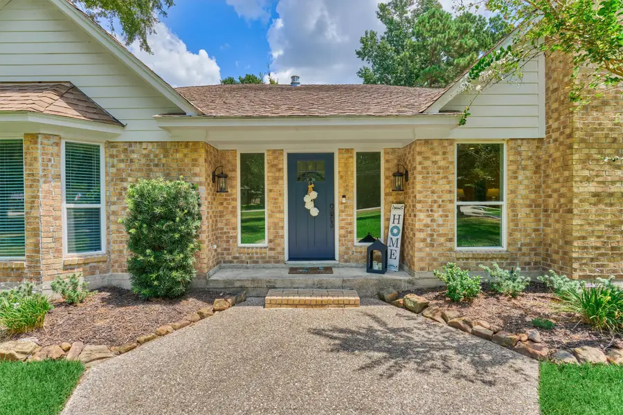 8 Wind River Court, Conroe, TX 77384 - Image #3