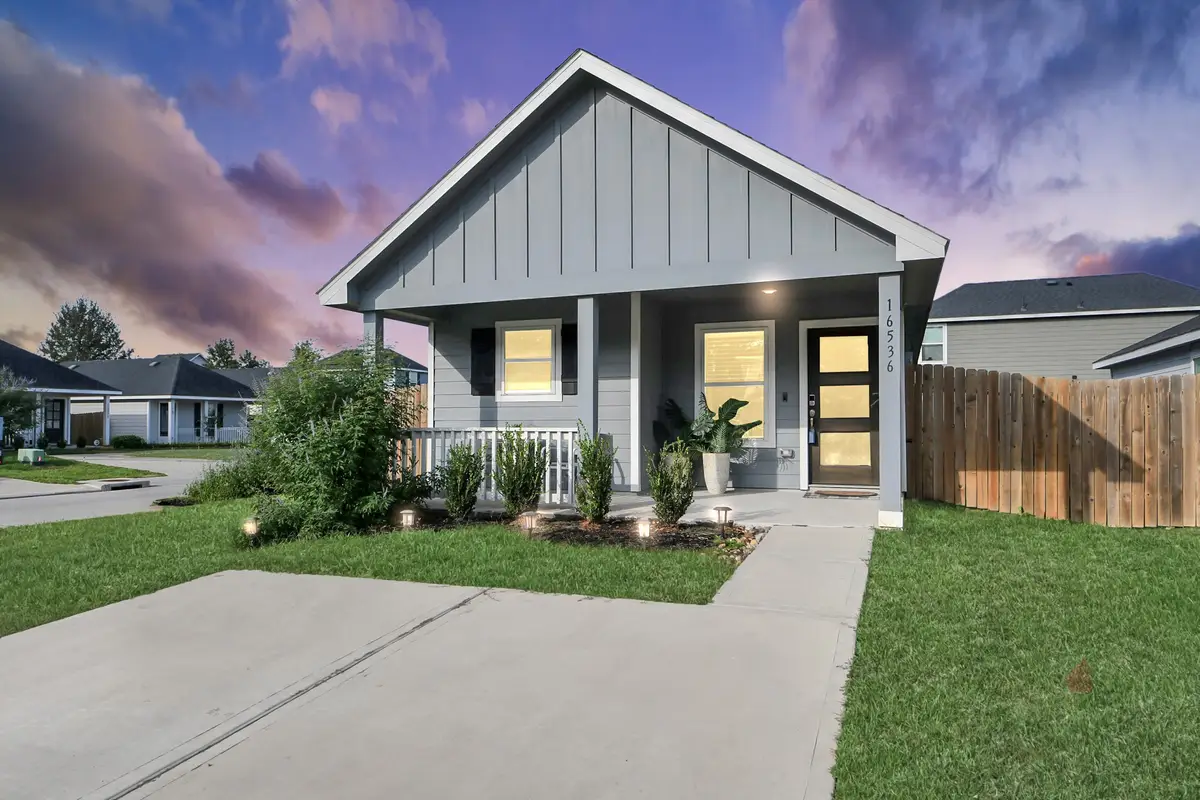 16536 Jasmine Marie Place, Conroe, TX 77306 - #1