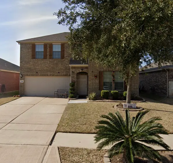 1018 Larkfield Drive, Richmond, TX 77469