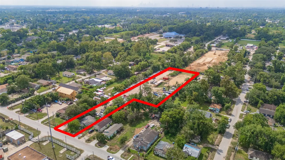 1713 Dolly Wright Street, Houston, TX 77088 - Image #1