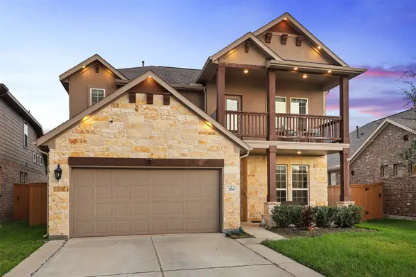 2514 Arbor Edge Crossing, Texas City, TX 77568