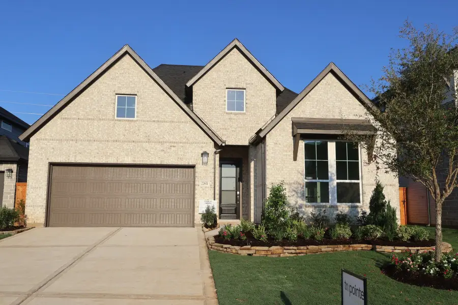 22611 Ruby Forest Road, Tomball, TX 77377 - #2