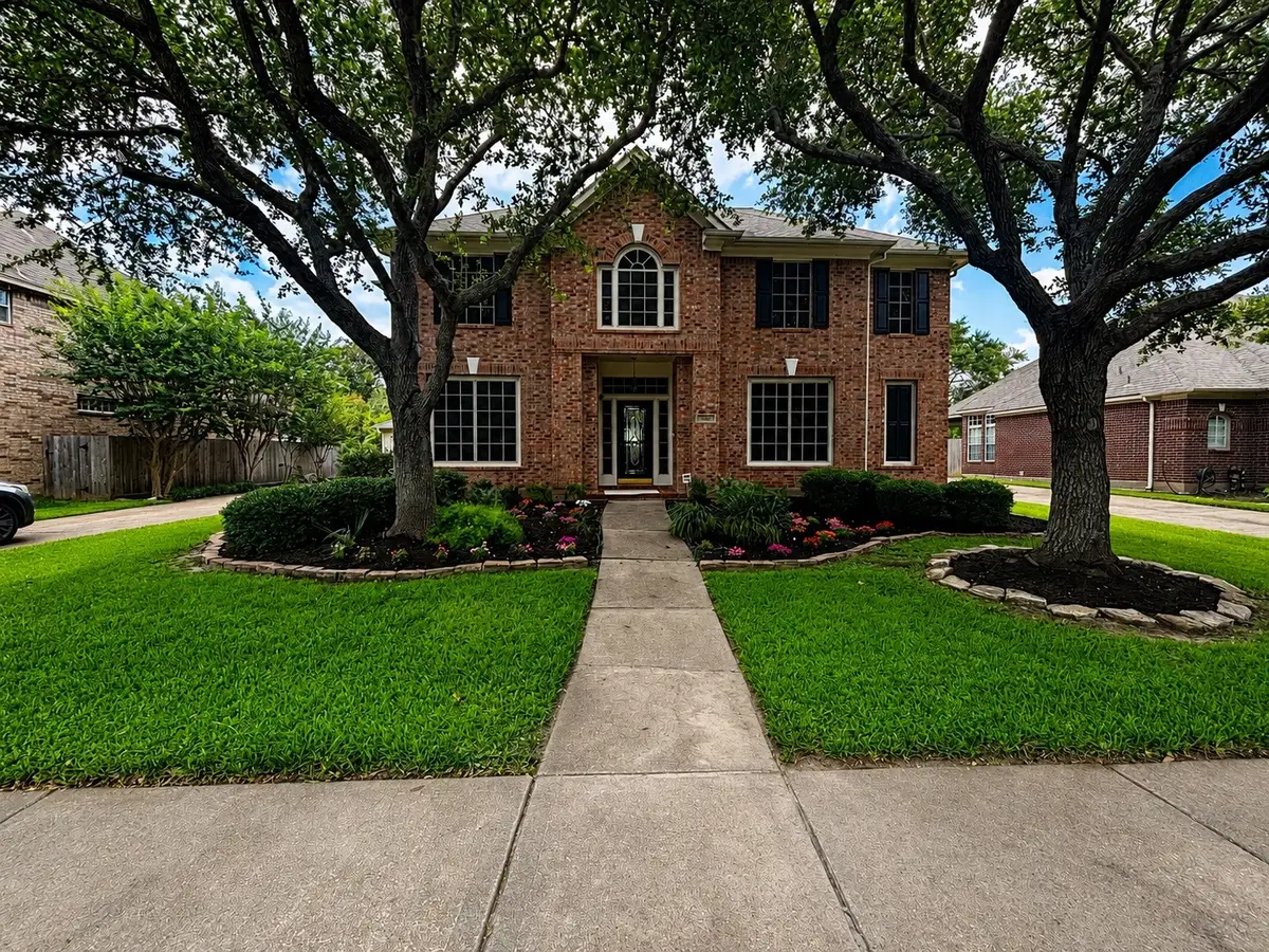 4115 Cedar Bend Drive, Missouri City, TX 77459 - #1