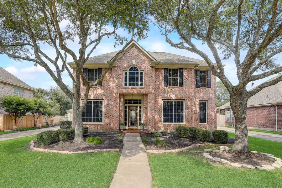 4115 Cedar Bend Drive, Missouri City, TX 77459 - #2