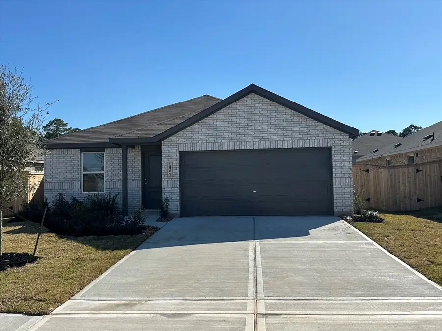 332 Ice Shore Trail, Dayton, TX 77535 - #2