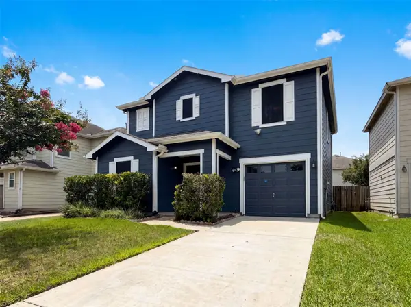 2646 Skyview Trace Court, Houston, TX 77047