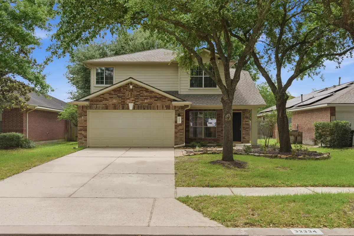32334 Summer Park Lane, Conroe, TX 77385 - #1