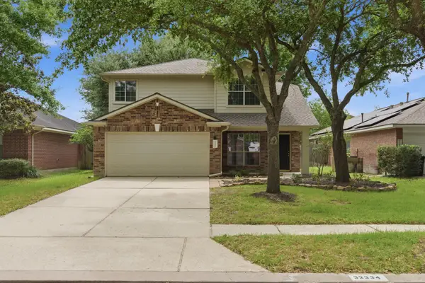 32334 Summer Park Lane, Conroe, TX 77385