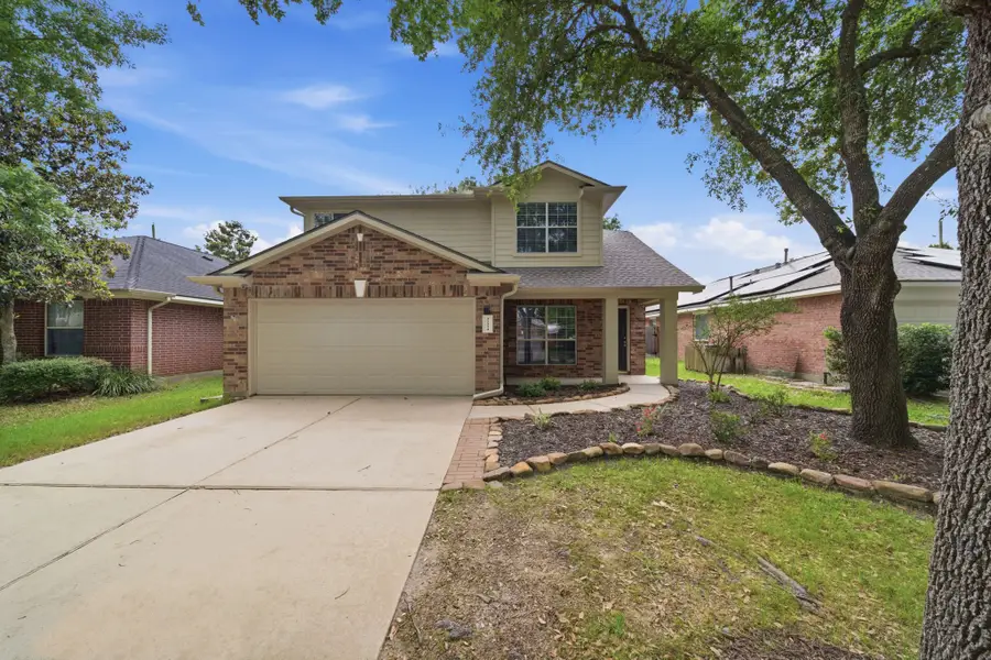 32334 Summer Park Lane, Conroe, TX 77385 - #2