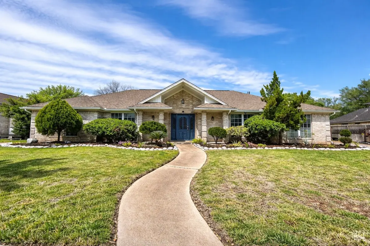 2634 Williams Grant Street, Sugar Land, TX 77479 - #1