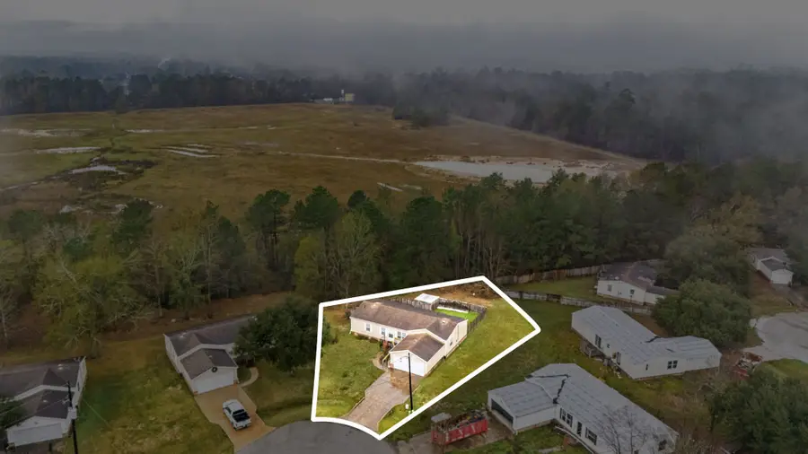 16330 Hill Country Court, Conroe, TX 77302 - Image #2