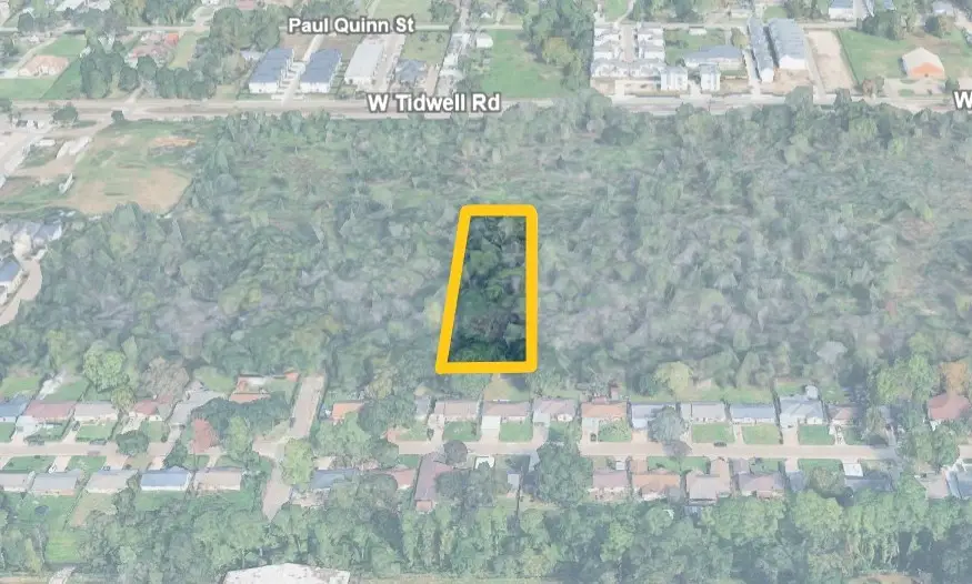 0 Neiman Road, Houston, TX 77091 - #2