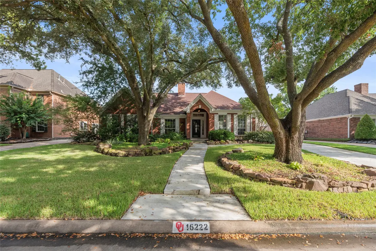 16222 Rainbow Lake Road, Houston, TX 77095 - #1
