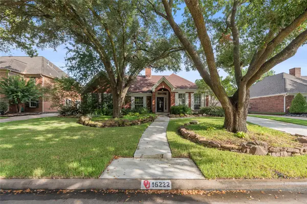 16222 Rainbow Lake Road, Houston, TX 77095