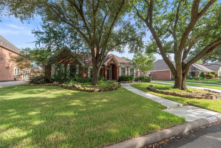 16222 Rainbow Lake Road, Houston, TX 77095 - #2