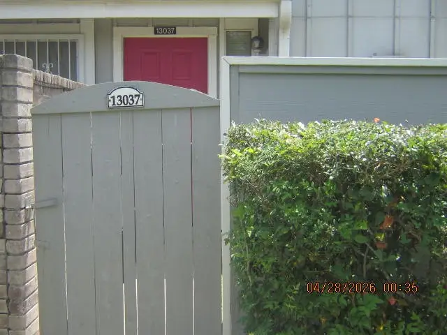13037 Leader Street, Houston, TX 77072 - #1