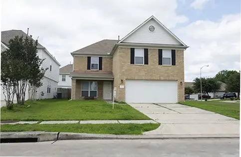 18439 Ranch View Trail, Houston, TX 77073 - #1