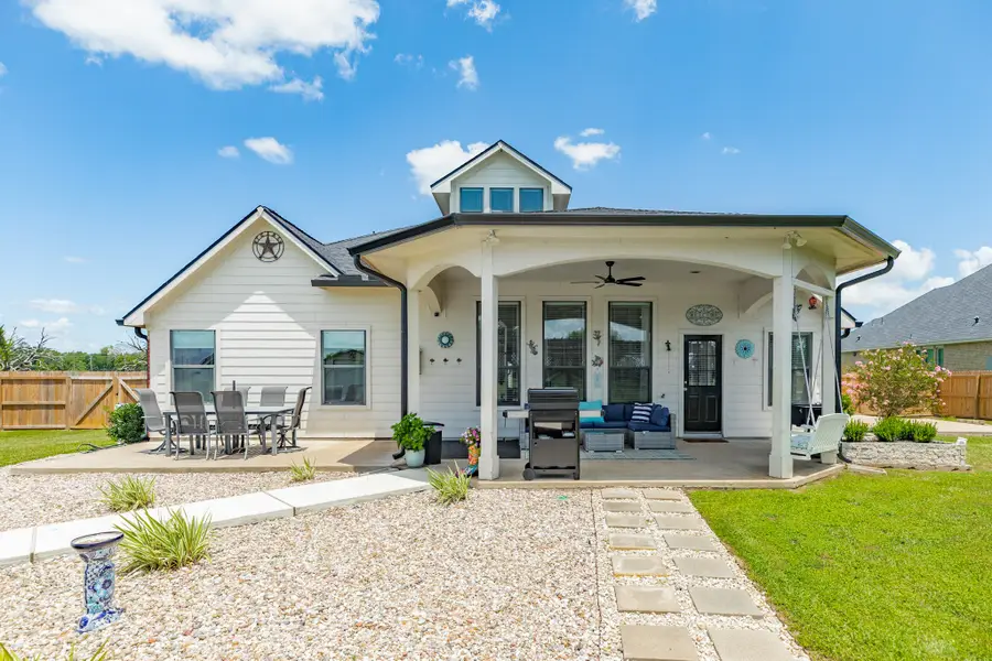 1503 Lakeland Circle, Rosharon, TX 77583 - Image #3