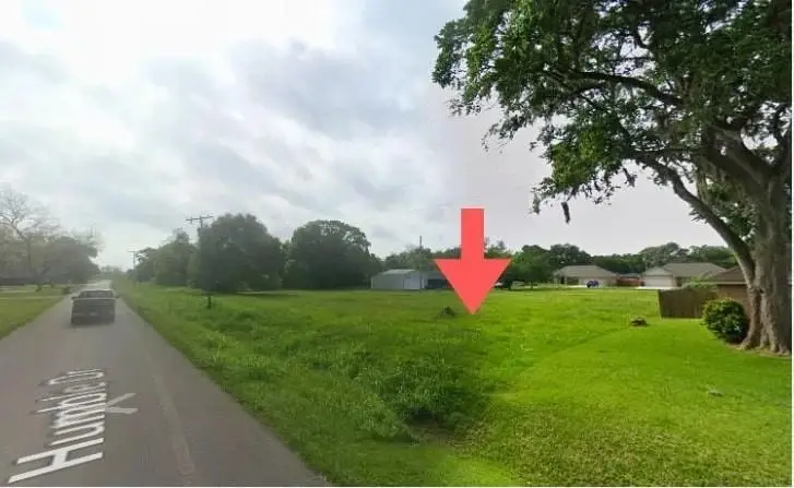 0 Humble Drive, West Columbia, TX 77486 - #1