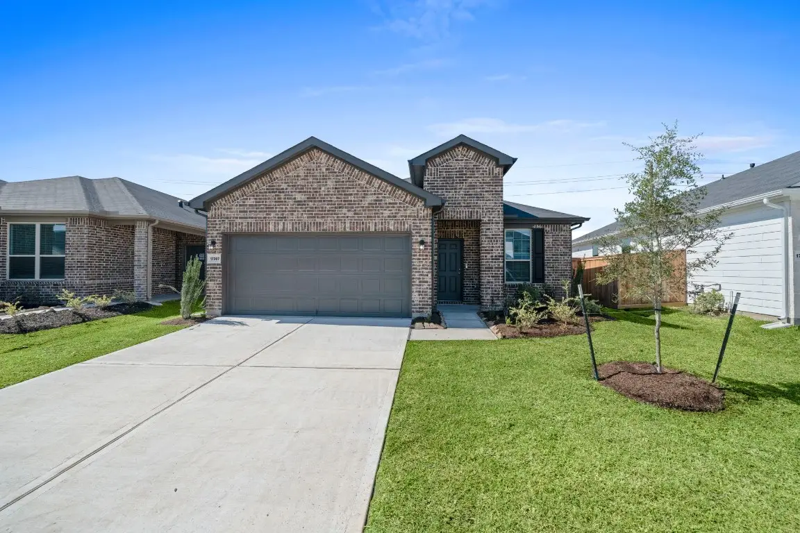 17307 Thor Well Lane, Crosby, TX 77532 - #1