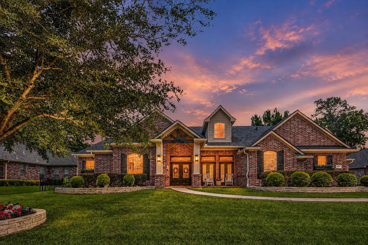 4310 Oxbow Circle E, Fulshear, TX 77441 - #1