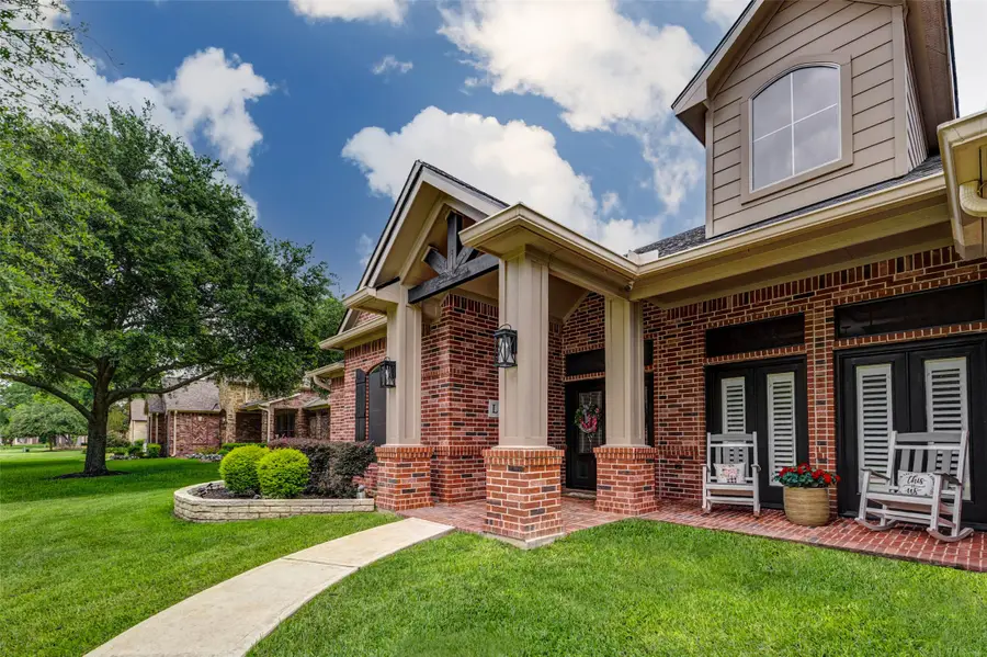4310 Oxbow Circle E, Fulshear, TX 77441 - #3