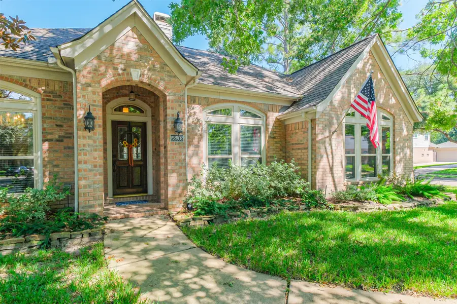 22802 Cantigny Court, Katy, TX 77450 - #2