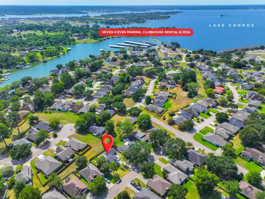 7083 Gentle Breeze Drive, Willis, TX 77318 - #3