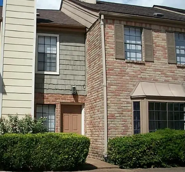 9901 Sharpcrest Street #9, Houston, TX 77036