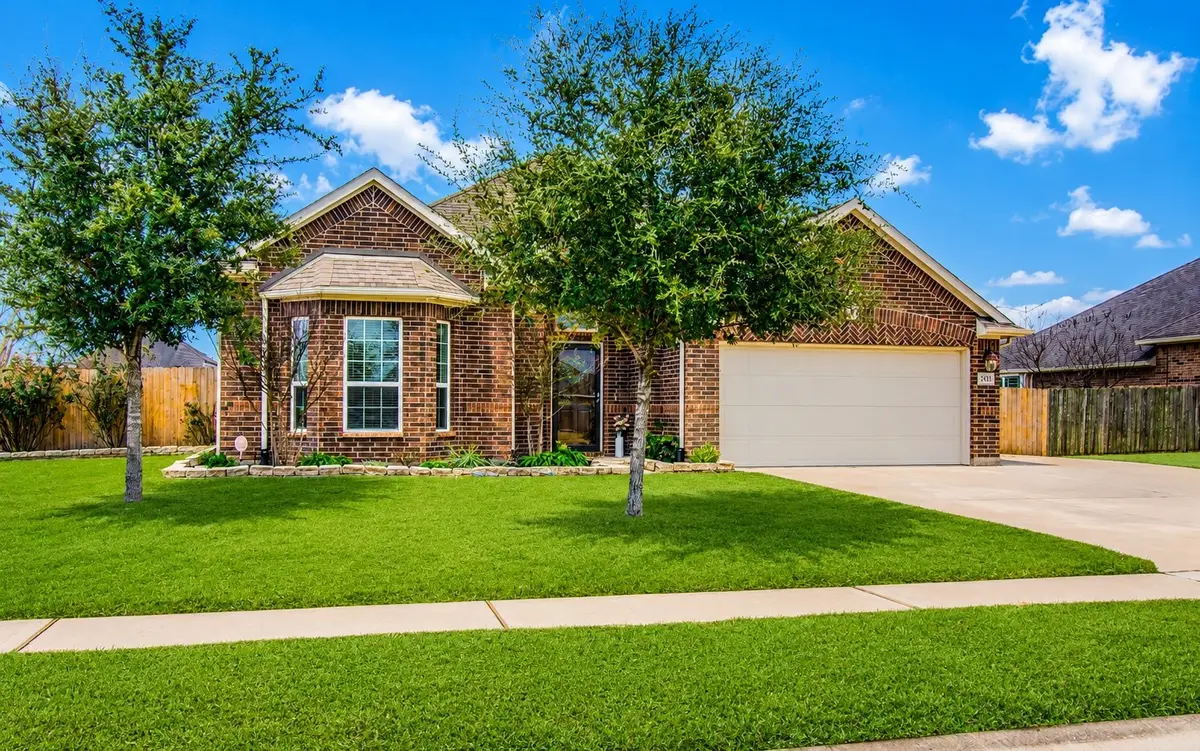 3322 Boomer Boulevard, Monterey Belvieu, TX 77523 - #1