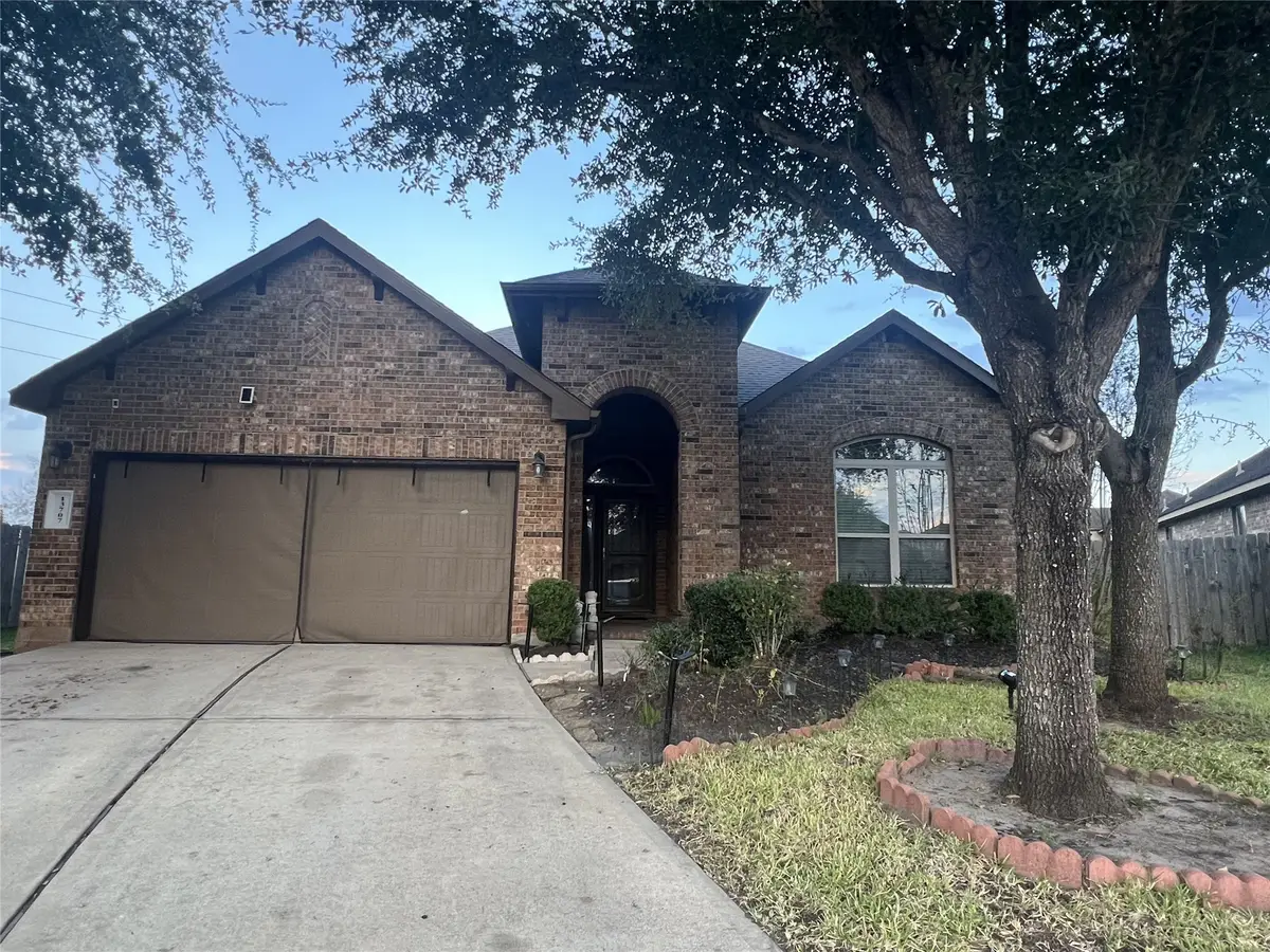 13707 Contour Court, Richmond, TX 77407 - Image #1